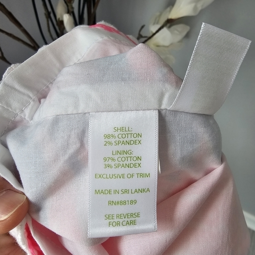 LILLY PULITZER Izzy Skirt - Picture 11 of 13